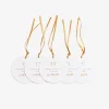 A Lot Like Cocktails Gift Tags