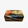 Abacaxi Marquetry Jewellery Box