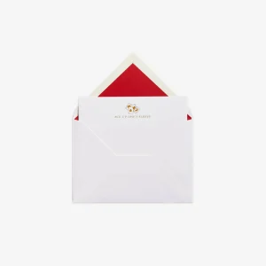 Ace Up Sleeve Cards