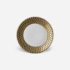 Aegean Gold Dinner Plate