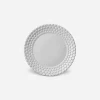 Aegean White Dinner Plate