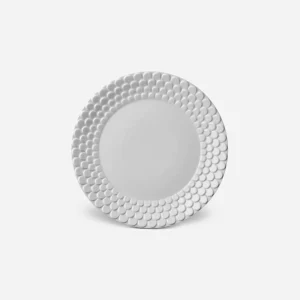 Aegean White Dinner Plate
