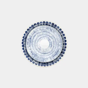 Agate Dessert Plate Aegean