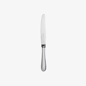 Albi 4-Piece Silver Plated Cutlery Set