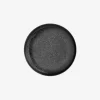 Alchimie Black Dinner Plate