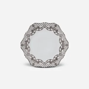 Alencon Platinum Dinner Plate