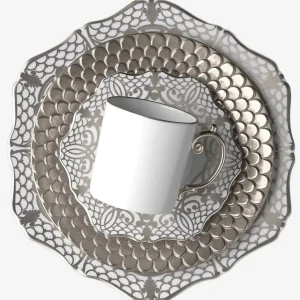 Alencon Platinum Dinner Plate