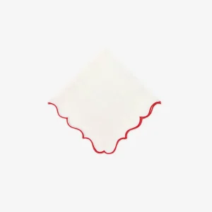 Alhambra Napkins - Set of 4