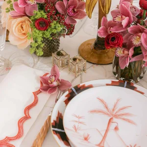 Alhambra Placemat - Set of 4