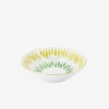 Allée de Cyprès Fruit Bowl - Mustard