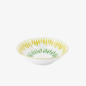 Allée de Cyprès Fruit Bowl - Mustard