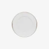 Alliance Platinum Dinner Plate