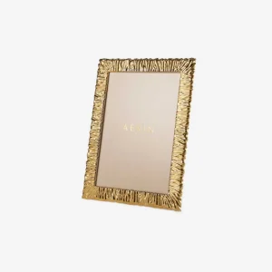 Ambroise Frame Gold