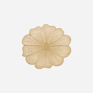 Anemone Placemat Sand