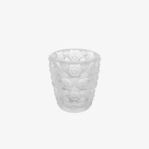 Anemones Votive Clear