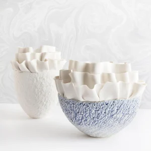 Anthozoa Blue Centerpiece