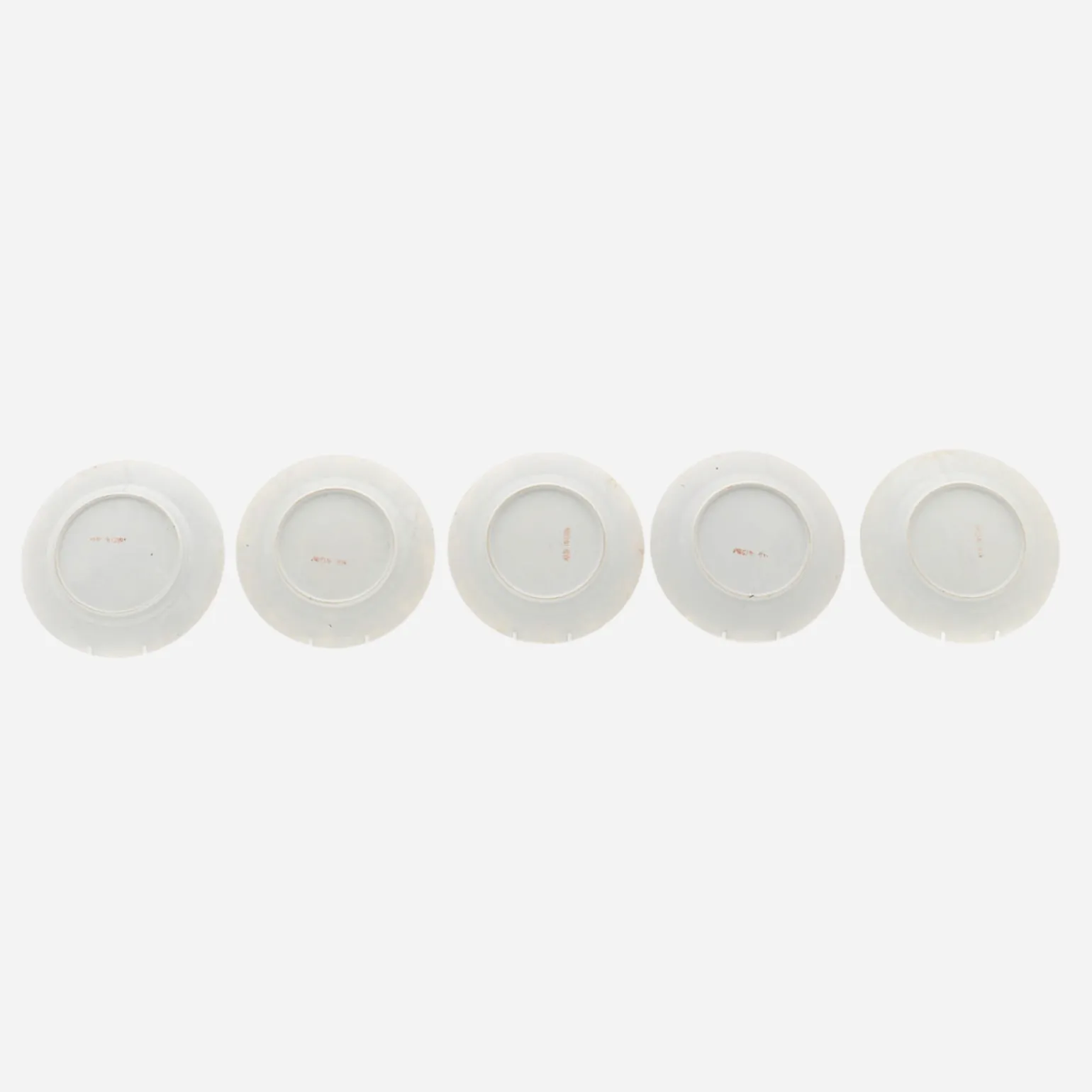 antique_cabbage__butterfl_4.webp Antique Cabbage & Butterfly Plates - Set of 10