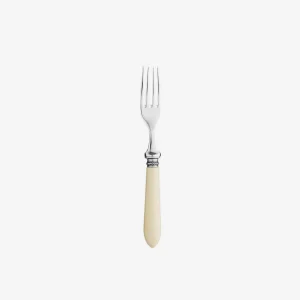 Antique Ivoire 4-Piece Cutlery Set