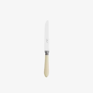 Antique Ivoire 4-Piece Cutlery Set