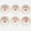 Antique Rosenthal Porcelain Bowls - Set of 6