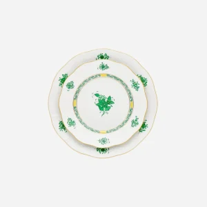 Apponyi Bread Plate