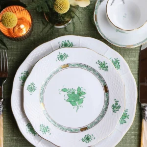 Apponyi Dinner Plate