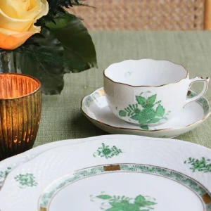 Apponyi Small Fruit Bowl