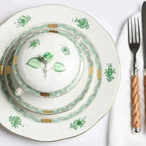 Apponyi Soup Plate