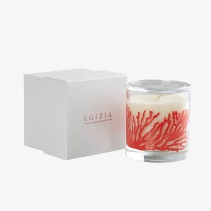 Aquaria Scented Candle
