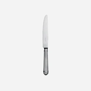 Aria 36-Piece Silver Plated Cutlery Set