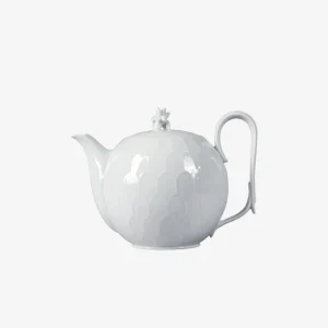 Atlantis Teapot