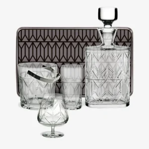 Avenue Highball Tumbler