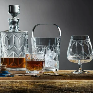 Avenue Whisky Decanter