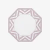 Bali Placemat Powder Pink - Set of 4