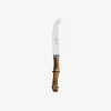 Bamboo Cheese Knife