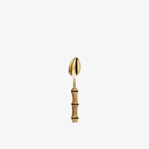 Bamboo Gold 4-Piece Cutlery Set