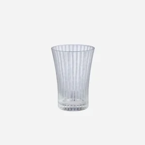 Bamboo High Tumblers - Set of 2