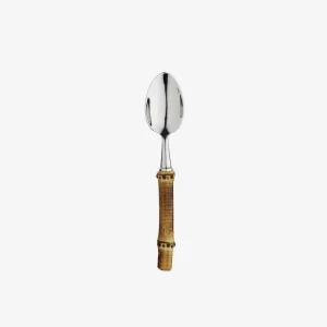 Bamboo 4-Piece Cutlery Set