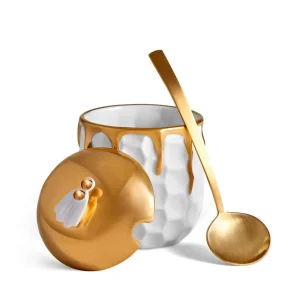 Beehive Honeypot