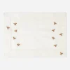 Bees Placemat - Pink