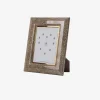 Bella Frame Eggshell