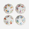 Belles Saisons Dinner Plate - Set of 4