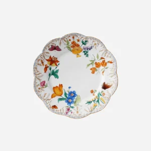 Belles Saisons Dinner Plate - Set of 4