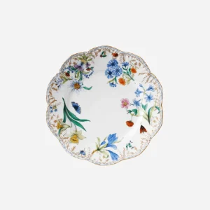 Belles Saisons Dinner Plate - Set of 4