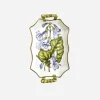 Bellflower Tray