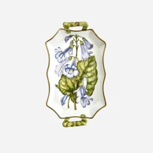 Bellflower Tray