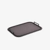 Bellini Medium Rectangular Tray Lava