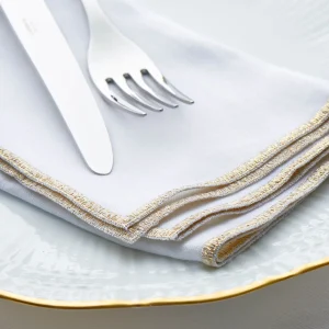Belmont Napkin