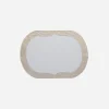 Belmont Oval Placemat