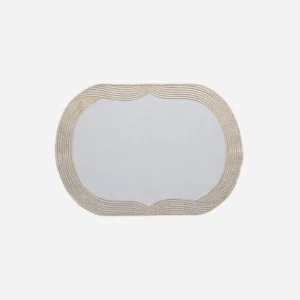 Belmont Oval Placemat